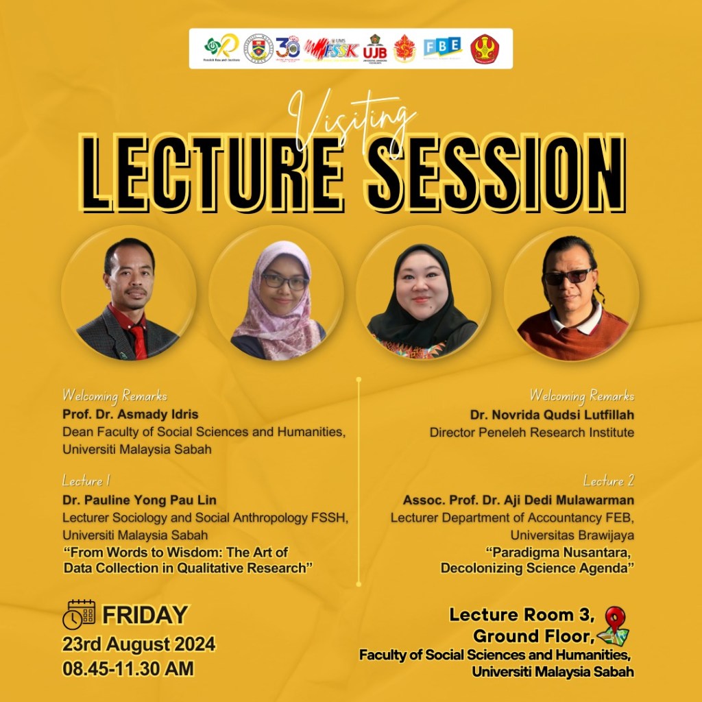 Visiting Lecture Session