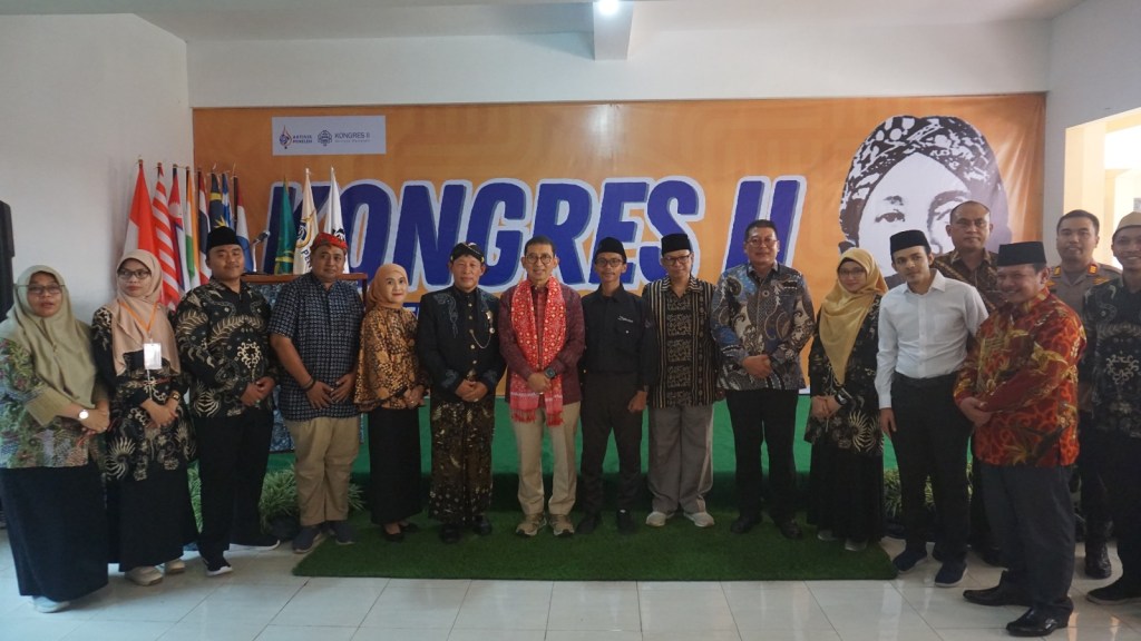 Peneleh Activists’ Congress II Produces Cultural Recommendations Submitted to Minister of Culture, Fadli&nbsp;Zon