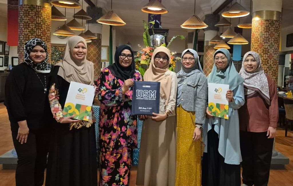 A Collaboration with Maritime Nusantara and Sustainability Policy Initiative, Universiti Sains&nbsp;Malaysia